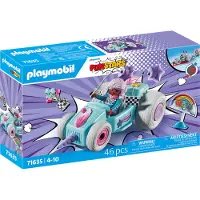 Playmobil Renn-einhorn