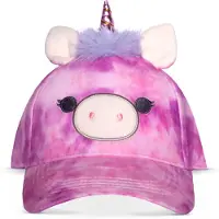 Squishmallows Kappe, Lola