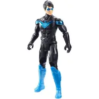 Spin Master - 30 cm Figure - Nightwing (20129642)