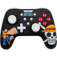 Teknikproffset Manette Filaire Switch Wired Controller - One Piece