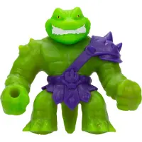 Goo Jit Zu Heroes of Goo Jit Zu - Stretch Strikers S11 Heldenpack Rockjaw