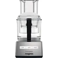 Magimix Compact C.S. 5200 XL Chrome matt