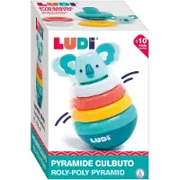 Ludi - Tumbler - Koala - LU30121