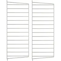 String System Wandleiter Beige 75/30 Set