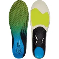 Sidas Einlegesohle 3D RUN PROTECT
