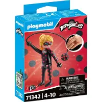 Playmobil Antibug