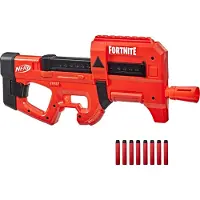 Nerf Fortnite Compact Smg Pistole