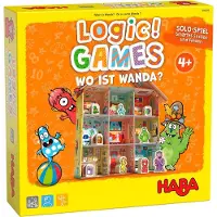 Haba 306806, 4 Jahr(e), Mehrfarbig