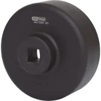 Ks Tools 3/4" Achsmuttern-Schlüssel, 6-kant, kurz - 460.0085