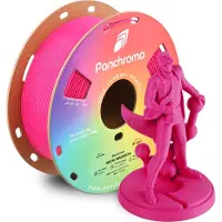Polymaker Panchroma Pla Neon 1.75 Mm 1kg Pla-filament