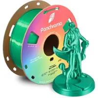Polymaker Panchroma Pla Silk Ca03007 Pla-filament