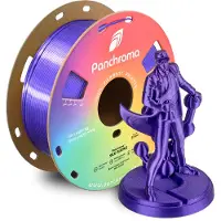 Polymaker Panchroma Pla Silk Ca03014 Pla-filament