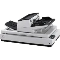 Fujitsu fi-7700, 304,8 x 5588 mm, 600 x 600 DPI, 24 Bit, 8 Bit, 1 Bit, 100 Seiten pro Minute