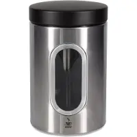 GEFU Kaffeeaufbewahrungsbehälter Piero 500g