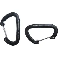 Ticket To The Moon Hammock Carabiner 22kN