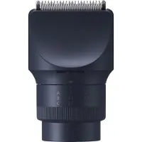 Panasonic ER-CTW1-A301, Anhang, Bart, 3 cm, , Multishape, 163 mm