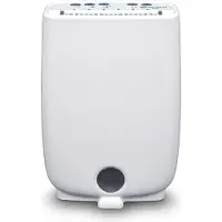 Meaco DD8L Luftentfeuchter