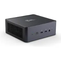 CSL-Computer Mini-PC CSL VenomBox 7640HS / 16GB / 500 GB M.2 SSD / Windows 11 Home