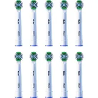 Oral-B PRO Precision Clean Aufsteckbürsten – 10 Stück