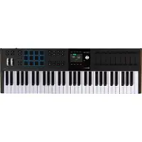 Arturia Keylab MK3 61 Taste schwarz