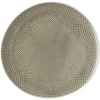 Rosenthal Junto Speiseteller 27 cm Pearl Grey