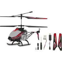 Jamara 410145, Helikopter, 14 Jahr(e), 300 mAh, 78 g