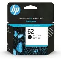 HP 62 Tintenpatrone