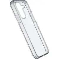 Cellularline Cellular Line Cover für Samsung Galaxy Clear