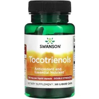 Swanson Health Tocotrienole 100 mg 60 St