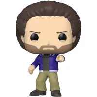 Funko POP! Parks And Recreation Jeremy Jamm – Exklusive Convention-figur