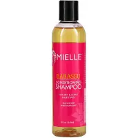 Mielle , Pflegendes Shampoo, Babassu, 8 fl oz (240 ml)