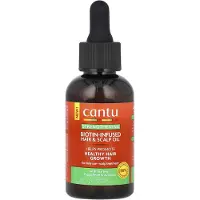 Cantu Avocado Hydrating Hair & Scalp Oil Elixir 59 ml