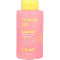 B.fresh Fressssh AF! Duschgel Grapefruit 473 ml