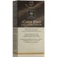Apivita My Color Elixir Dauerhafte Haarfarbe mit Argan-, Avocado- und Olivenöl 50ml