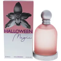 Jesus Del Pozo Fragrances Eau de Toilette Magic Spray 0,1 l