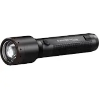 Led Lenser P6r Core Taschenlampe