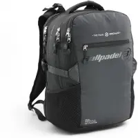 Bullpadel Bpm25003 Tech Rucksack