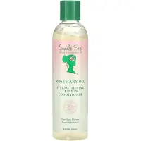 Camille Rose Rosemary Oil Strengthening Leave-In 8oz.