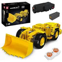 Mould King 17056 R3000H