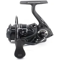 Advanced-Fishing.com Major Craft Ceana SP 2500HG