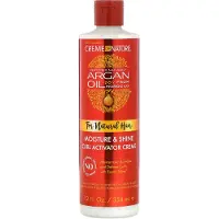 Creme of Nature Argan?l Locken Aktivator Creme 354ml