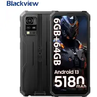 Blackview BV4800 2/32GB