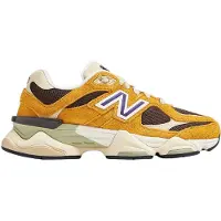 New Balance 9060 Butterscotch - EU 39.5