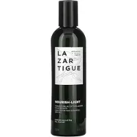 Lazartigue Nourish-Light Light Nutrition Shampoo Soy Oil 250 ml