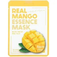 Super Merchant Real Mango Essence Mask