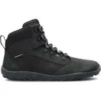 Groundies Portland Barfußschuhe Schwarz Größe 42