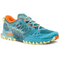 La Sportiva Damen Multifunktionsschuhe Bushido III Wide Woman