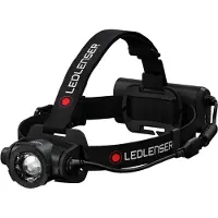 Led Lenser Ledlenser H15R Core aufladbare Stirnlampe