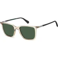 Polaroid PLD 4183/S/X Beige 53/19/145 Herren Sonnenbrillen