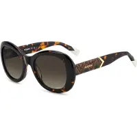 Missoni MIS 0215/G/S Havana 53/21/140 Damen Sonnenbrillen